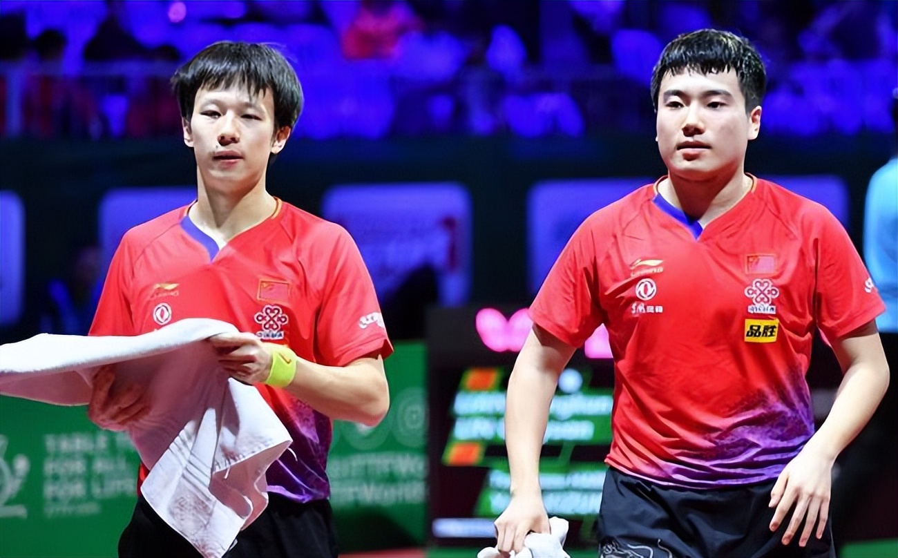 马龙参加巴黎男团赛吗,马龙参加巴黎奥运会吗