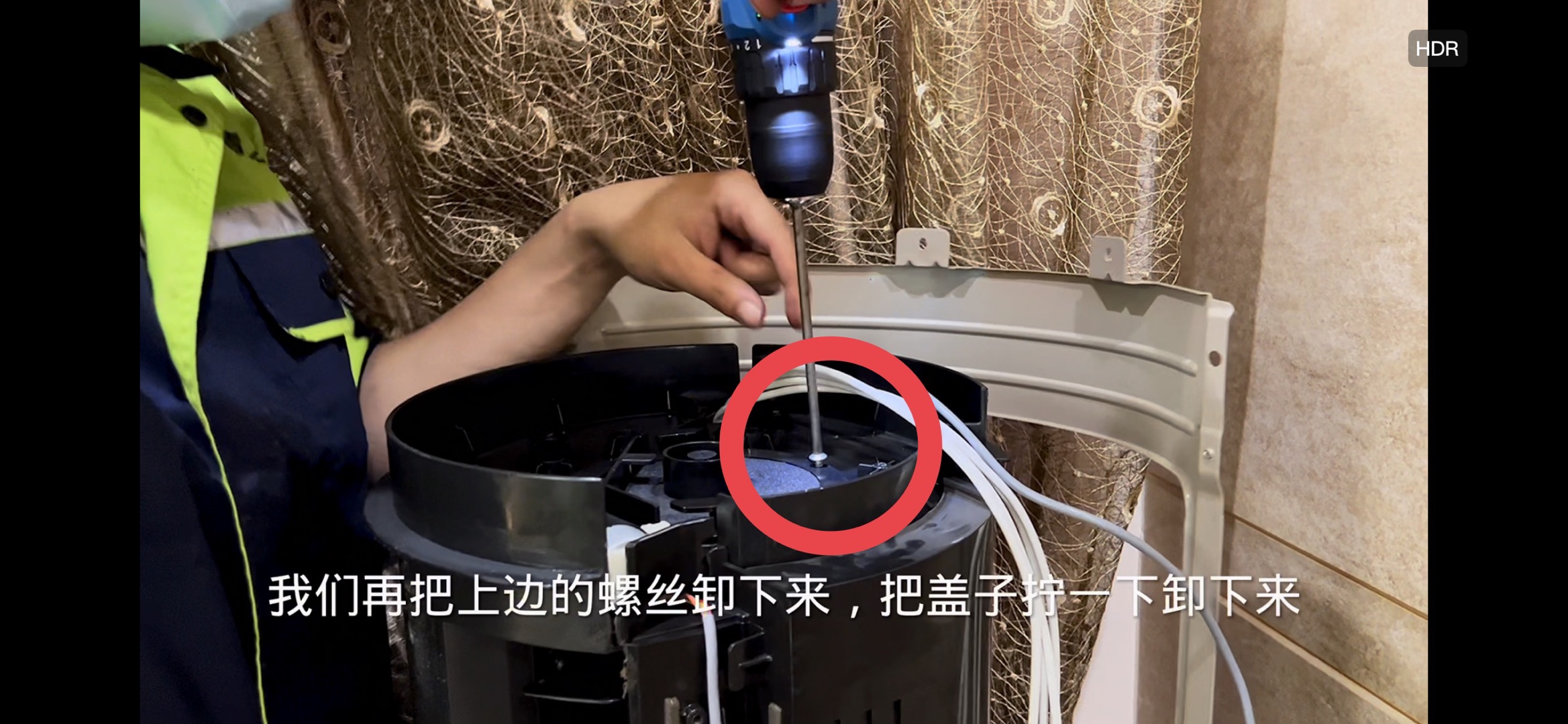 格力铂圆柱空调过滤网怎样取,格力圆柱i铂空调拆卸视频教程