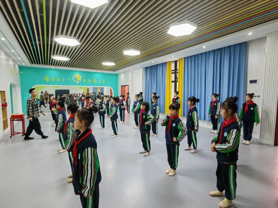 鹭栖湖学校六一节目,鹭栖湖学校运动会