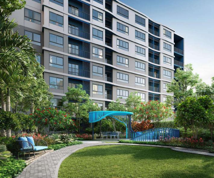 即将开盘的小户型新公寓,即将爆款的住宅公寓