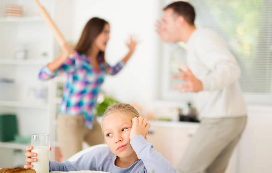 调解家庭矛盾项目,调解家庭矛盾的原则