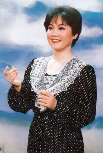 李谷一个人近况,李谷一晚年近况