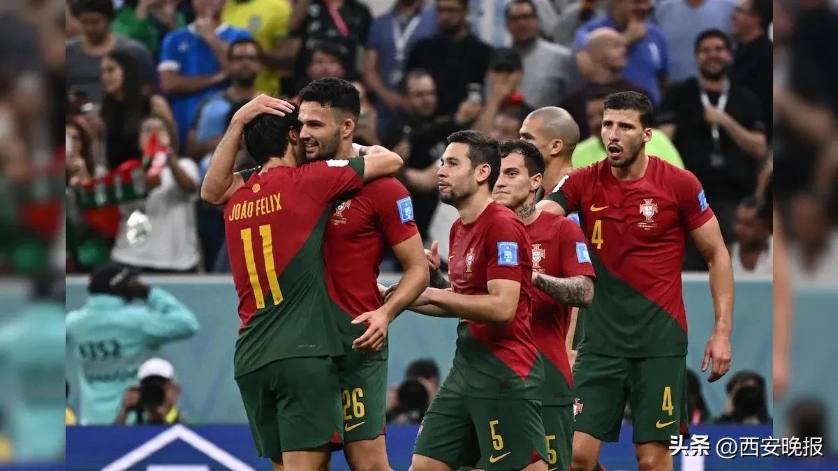 葡萄牙世界杯今日比赛分析,世界杯前瞻葡萄牙对摩洛哥