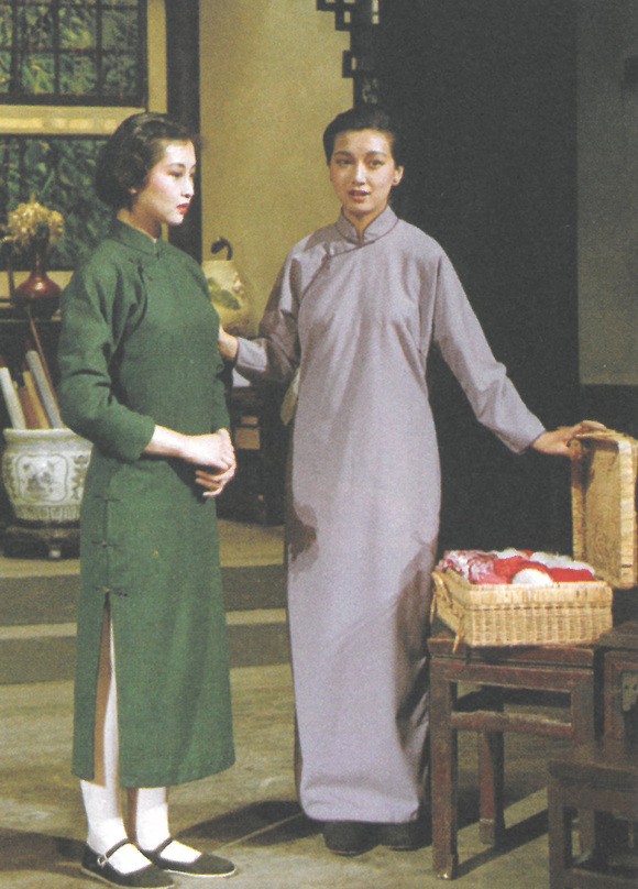 江珊高曙光为何离婚,江珊和高曙光为啥离的婚