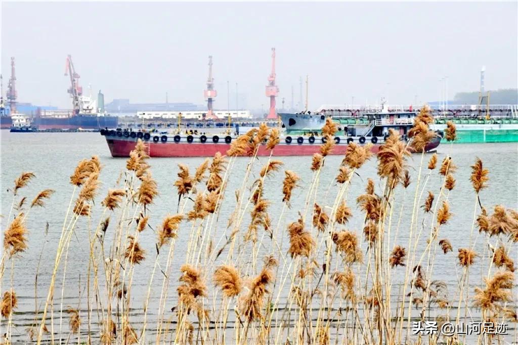 江苏面积最小的五个市,江苏省中国的水上威尼斯