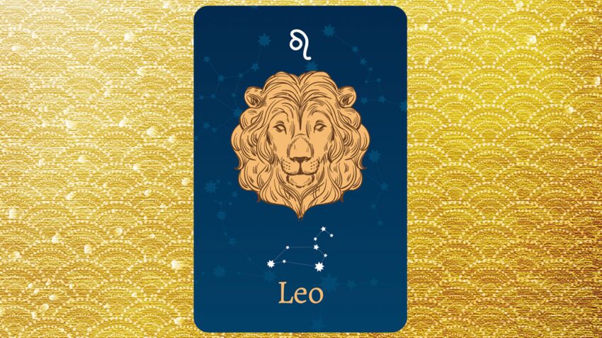 带你了解狮子座女生，骄傲的丛林之王，内心温暖的小猫