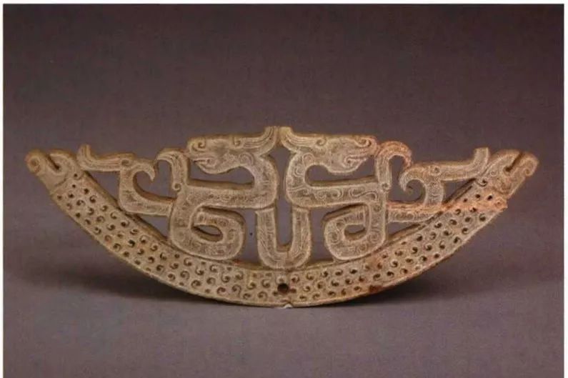 长沙博物馆青铜器介绍,长沙市博物馆的古代玉器