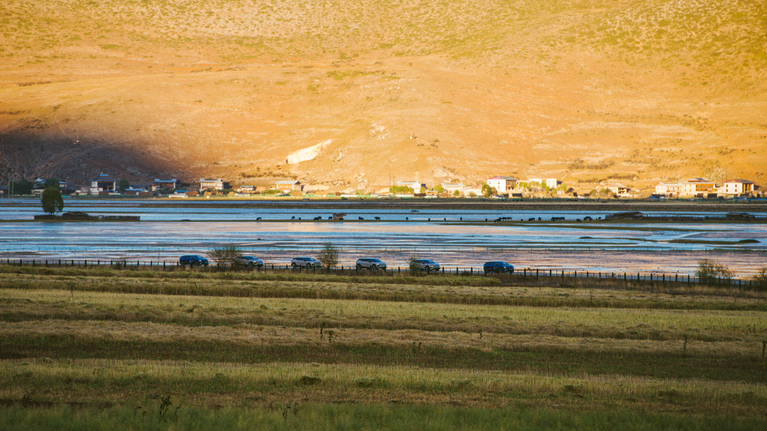 即将出发香格里拉两日游,即刻出行云南旅游