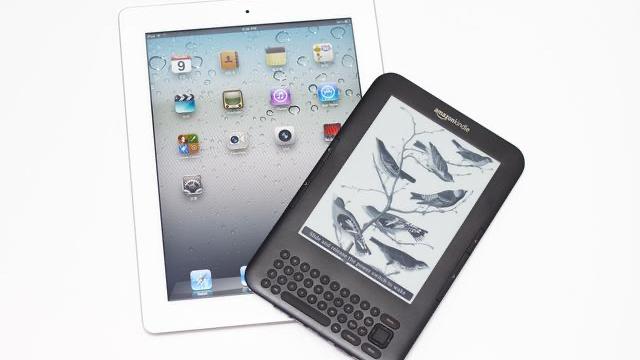 kindle可以托运吗,kindle可以外接吗