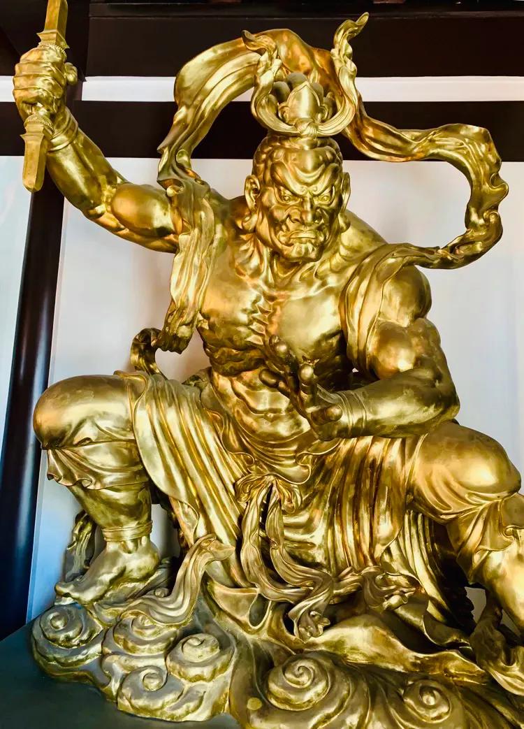 上海真如寺简介,上海真如寺方丈