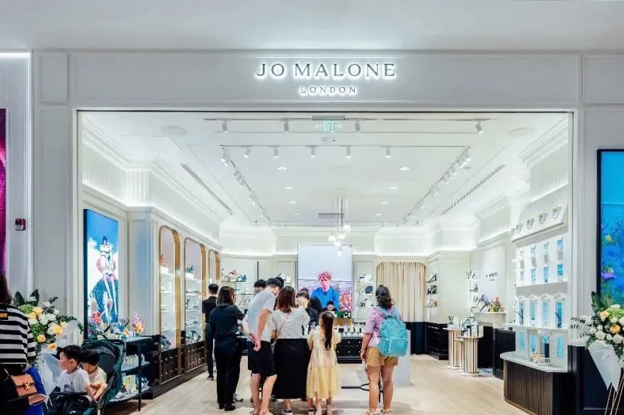 全国十大最新开业的商场,2021购物中心的top10新兴业态