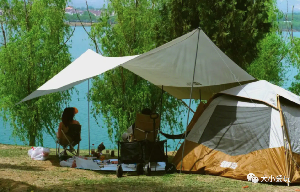 有很多很美的湖泊,这些绝美湖泊你去过几个