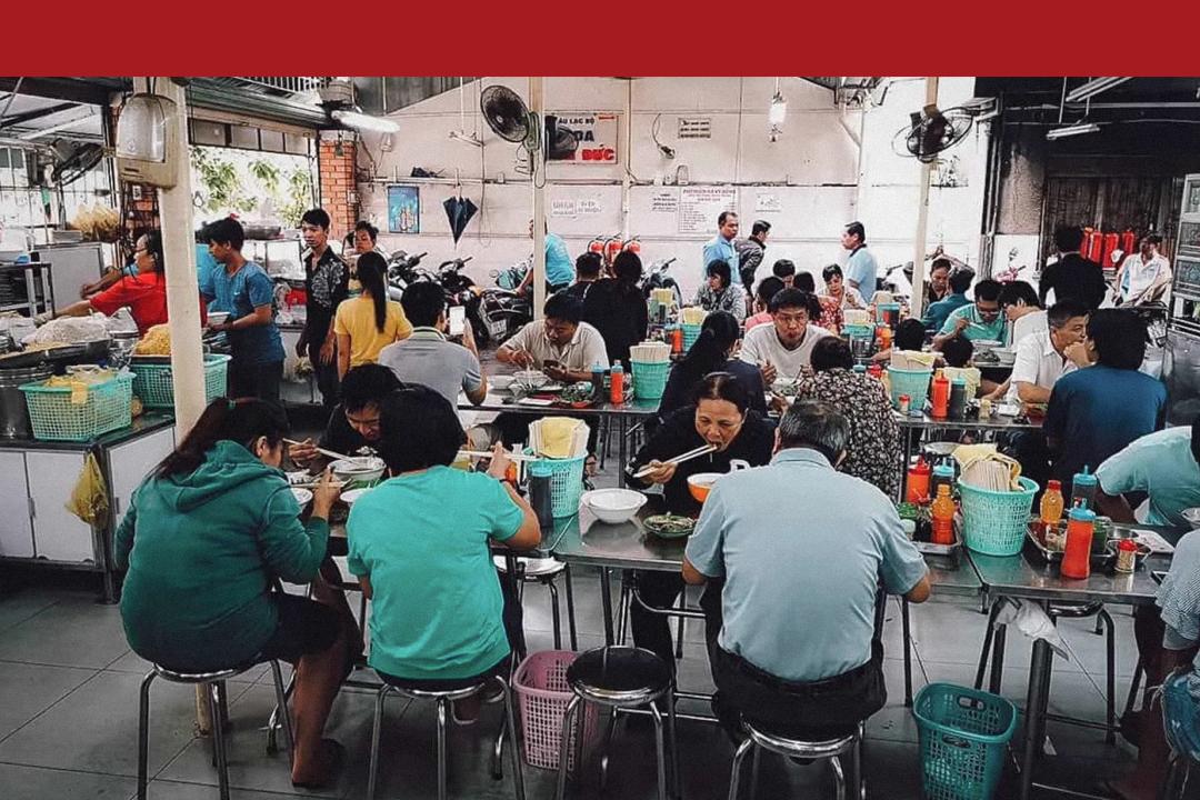 越南粉步骤,越南领土扩张