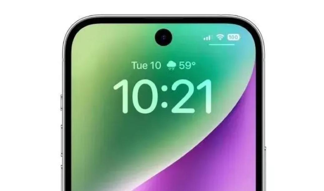 iphone16pro是单挖孔还是灵动小岛,iphone16pro前置像素是否升级