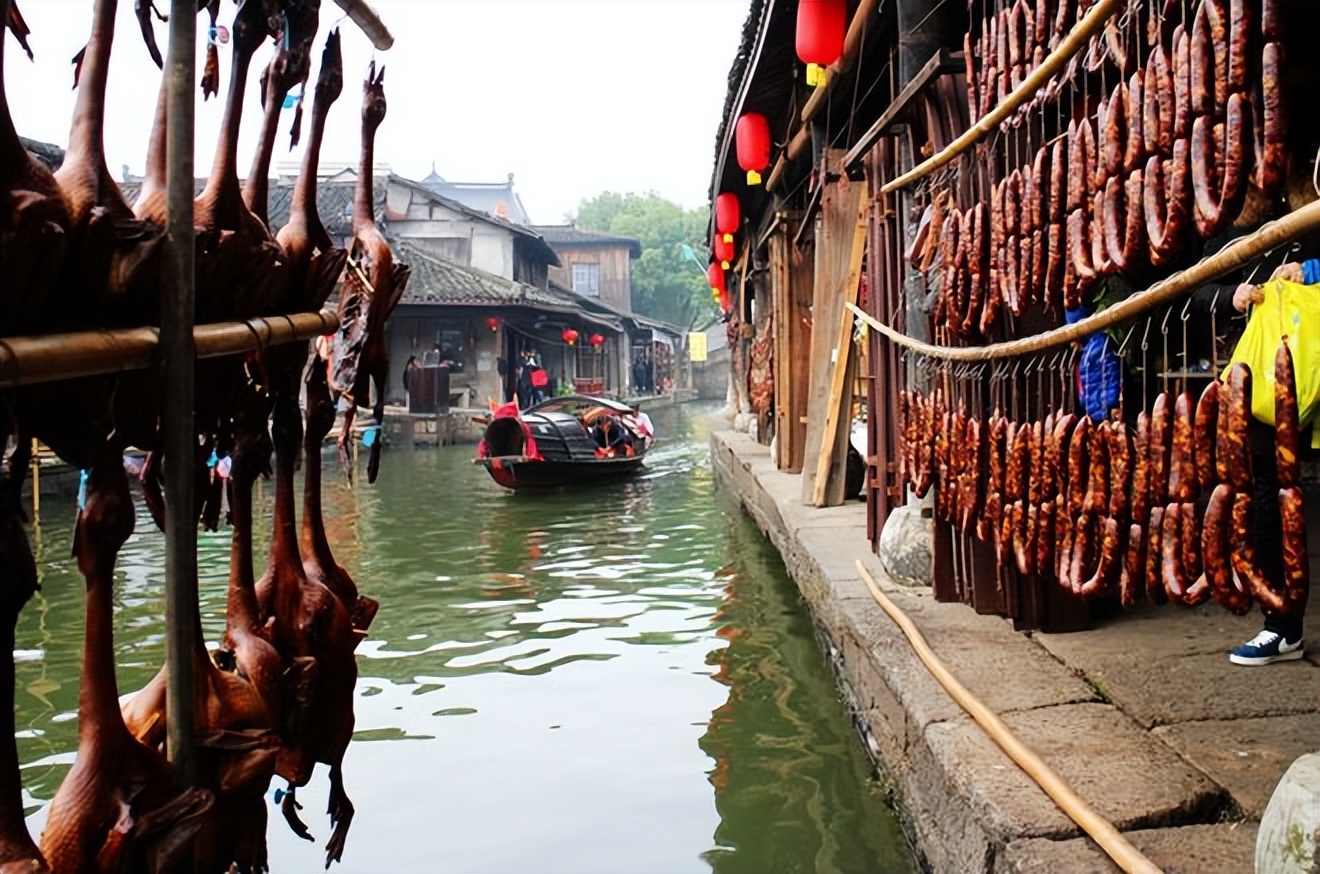 浙江旅游必去的十大景点有哪些,浙江冬天旅游必去十大景点