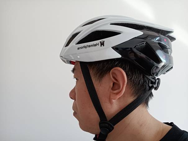 智能头盔helmet,crosshelmet智能头盔评测