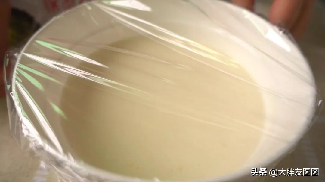 没有酸奶机的自制酸奶教程,电饭煲自制酸奶