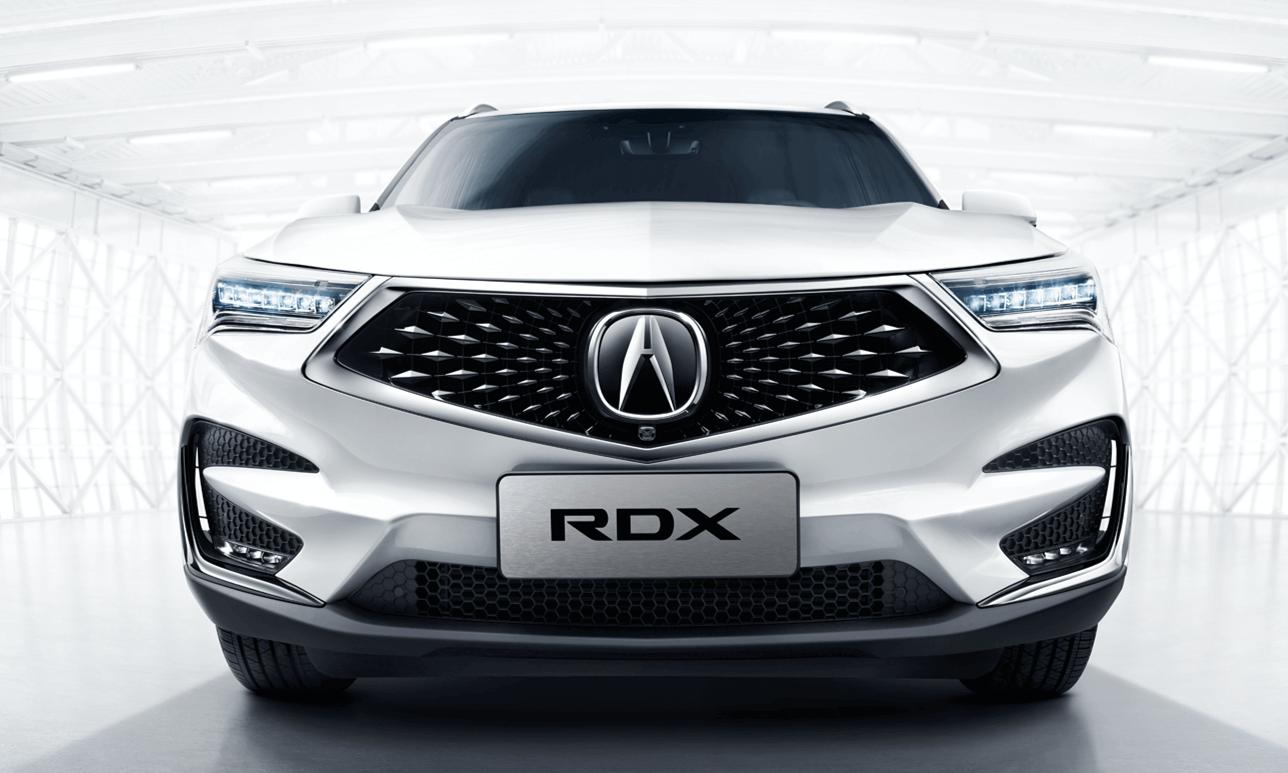 讴歌退出中国了么,讴歌退出中国市场了怎么办