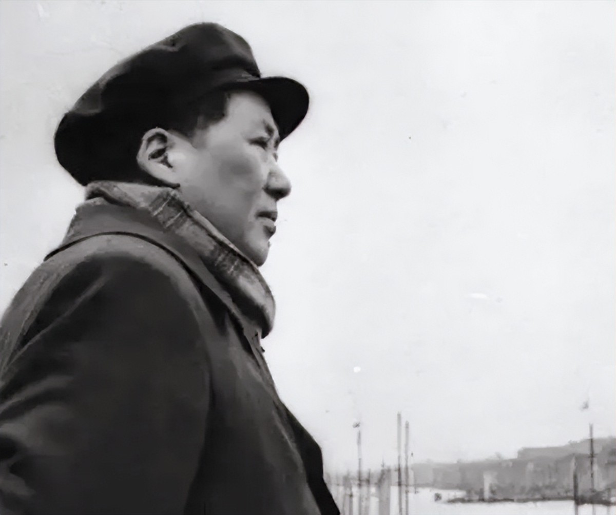 59年，*子珍贺**和水静在庐山畅聊往事，孔东梅：那是外婆最大的收获