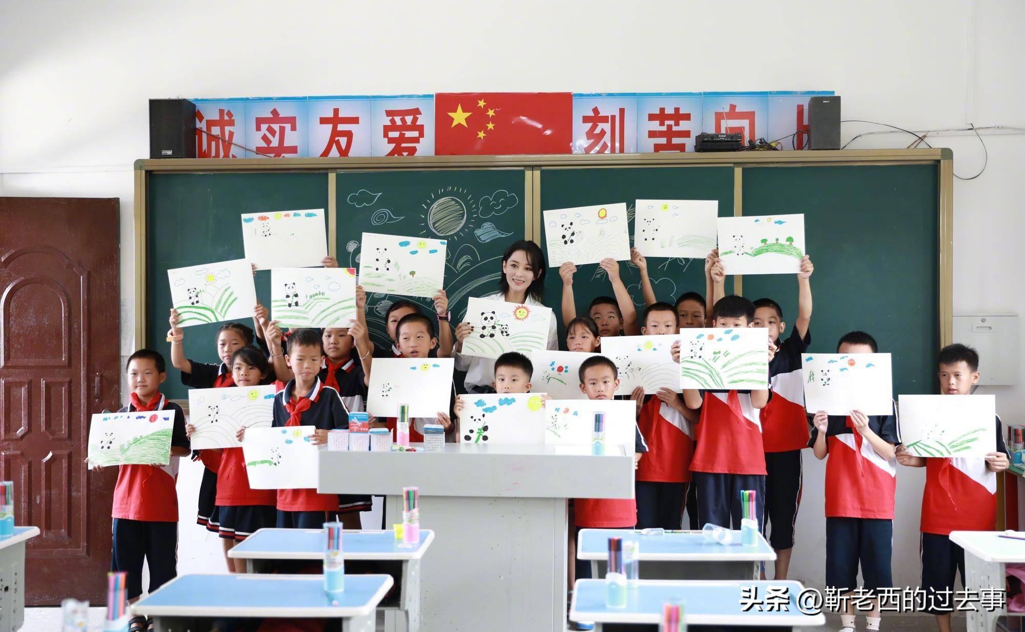 张馨予喜变军嫂两人这样秀恩爱,张馨予被爆昔日照片