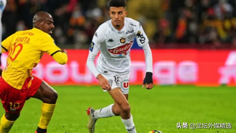 关于巴萨想签下的欧纳希，你可能不知道的八件事