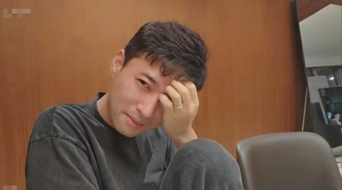 富二代也有烦恼,富二代也有烦恼吗