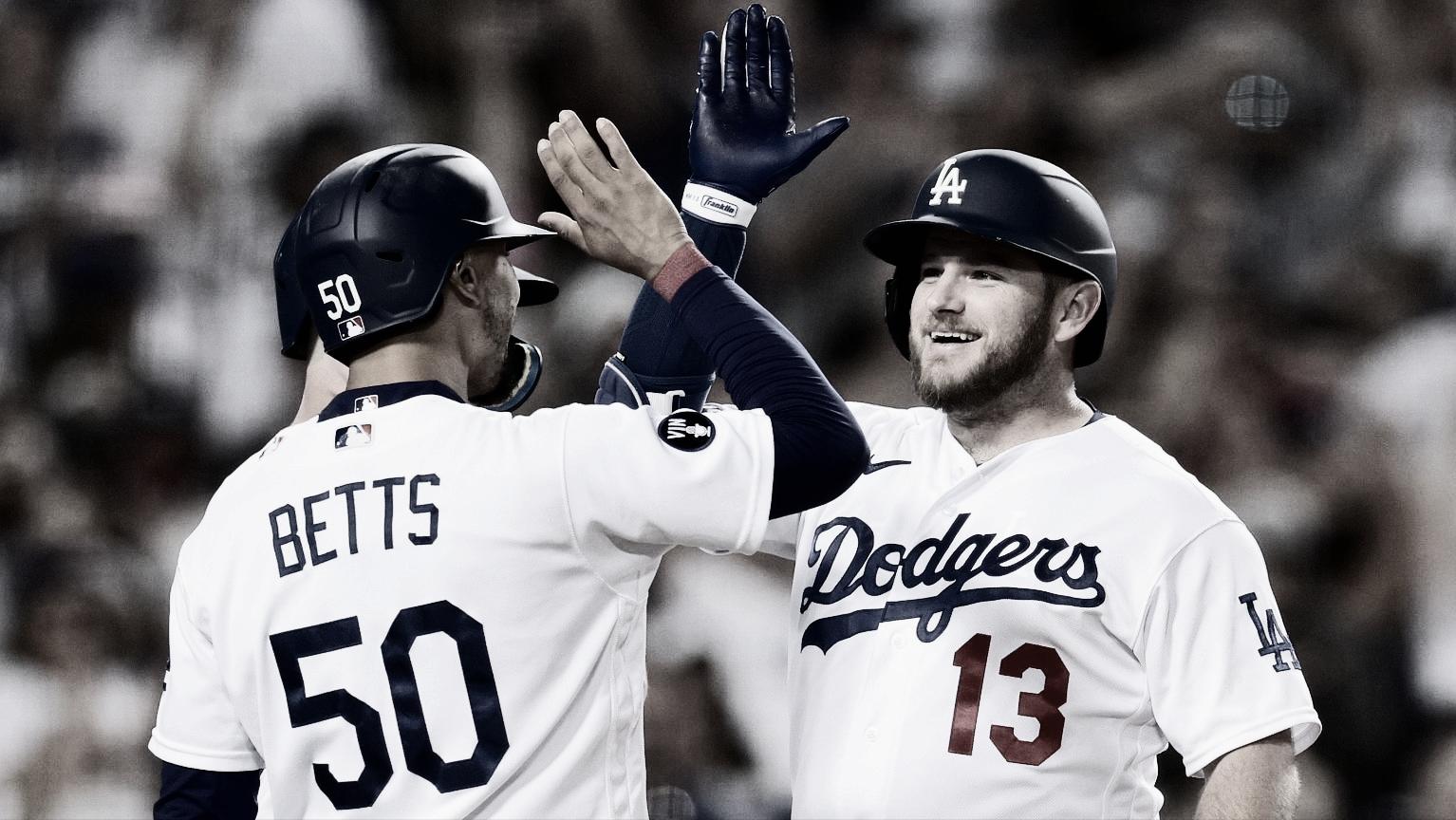 美国职业棒球洛杉矶道奇队,mlb洛杉矶道奇队鞋子标为什么会掉