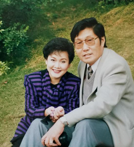 李谷一个人近况,李谷一晚年近况