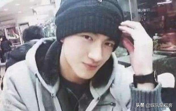 林更新公布恋情标准,三少爷的剑林更新蒋梦婕剧中感情