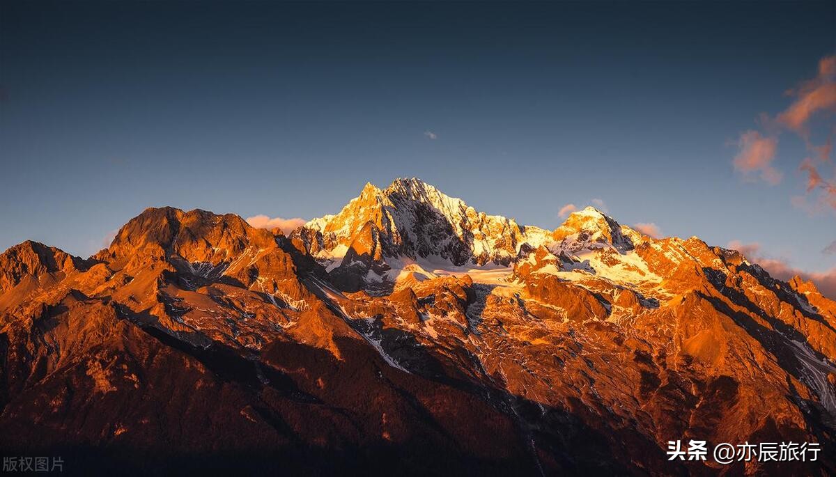 云南西双版纳旅游景点攻略自由行,云南丽江旅游攻略必去景点顺序