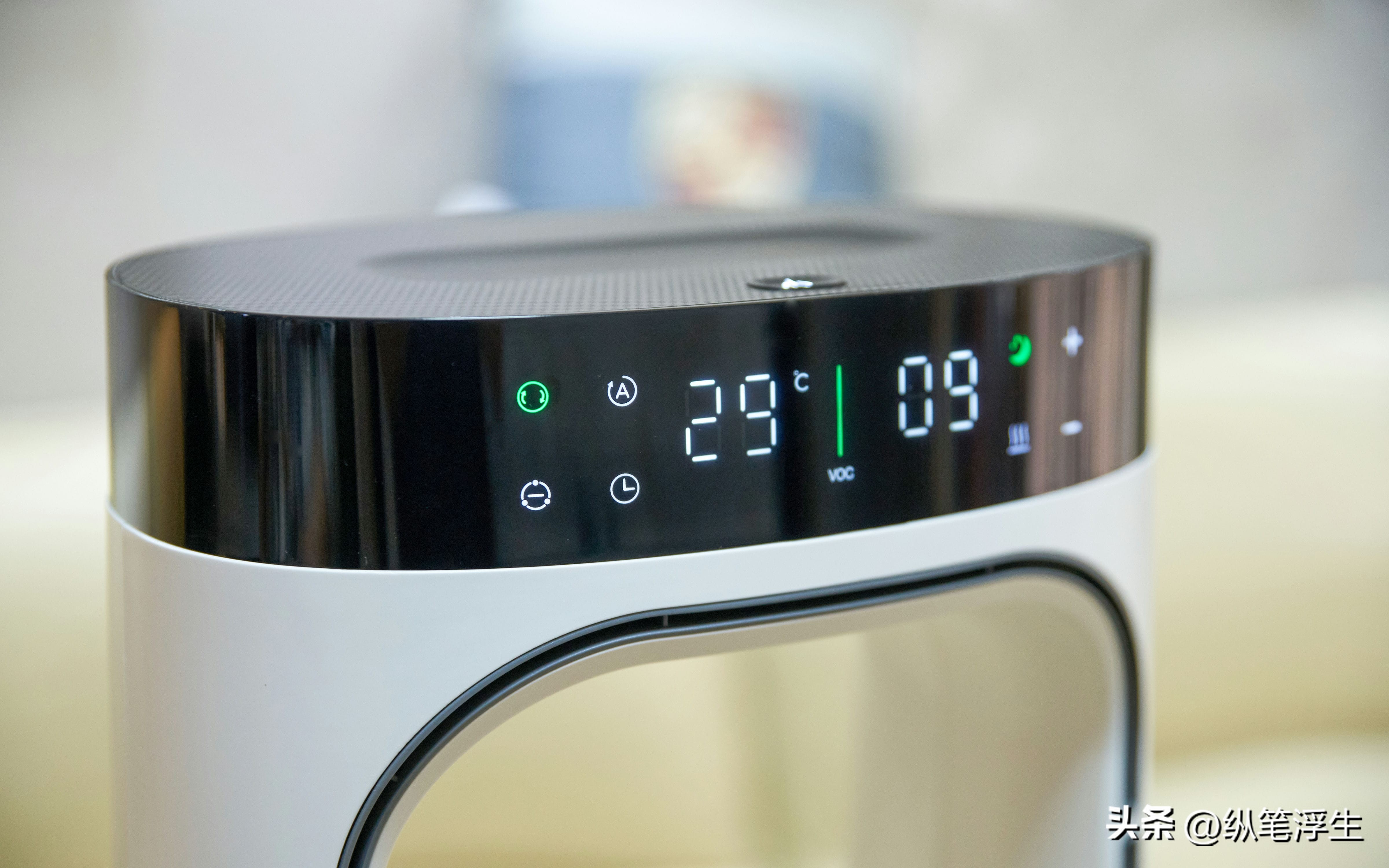 舒乐氏冷暖无叶净化风扇,舒乐氏S01空气净化器