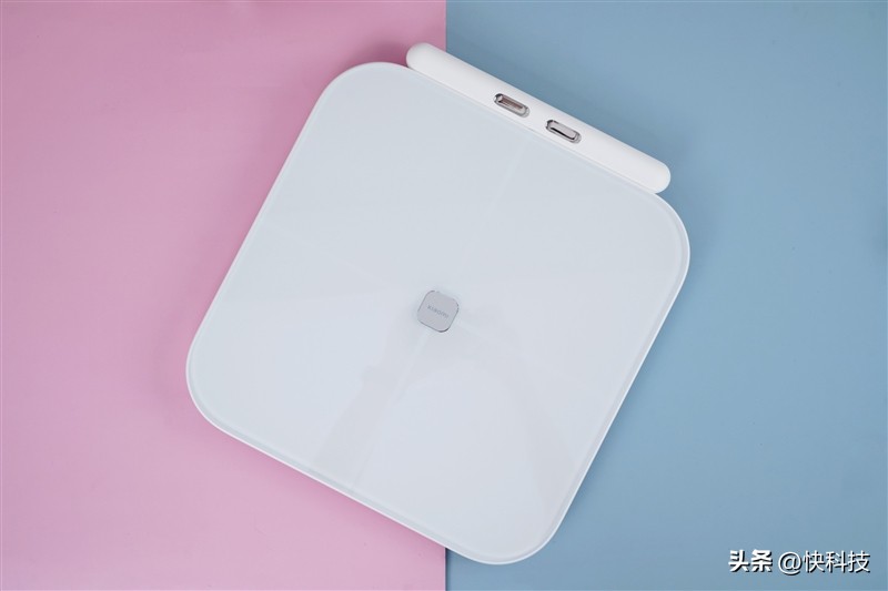 小米八电极体脂秤测体脂准吗,小米体脂秤2内脏脂肪准确吗