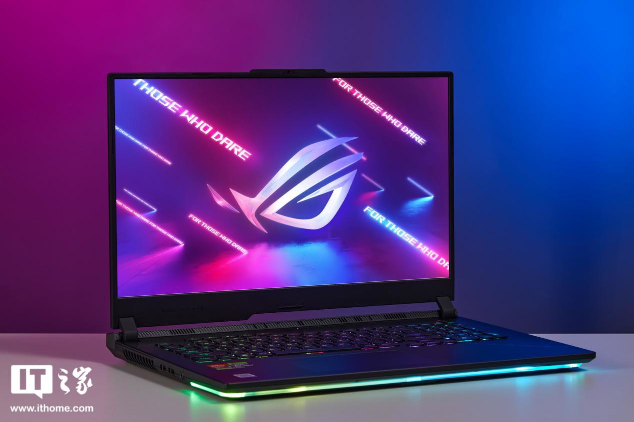 rog魔霸7plus超能版散热支架,rog魔霸7plus超能版游戏测评