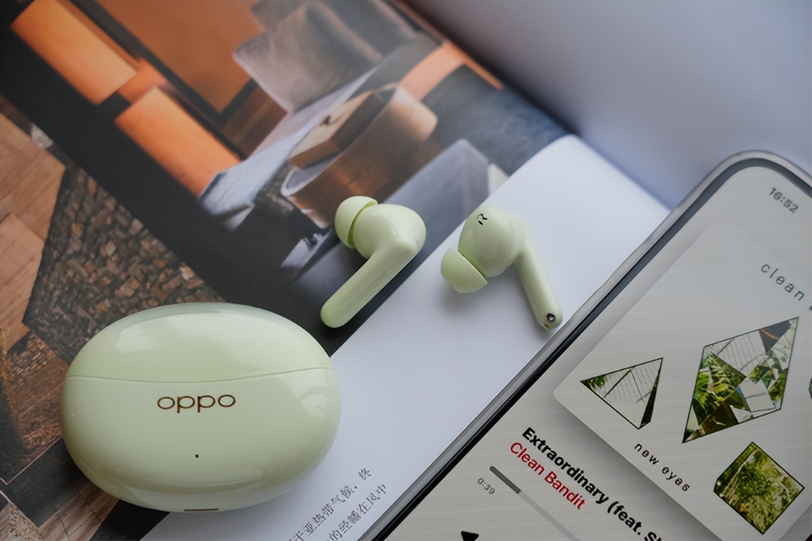 oppoencofree2i和free2哪个好,oppoencofree3测评值得买吗