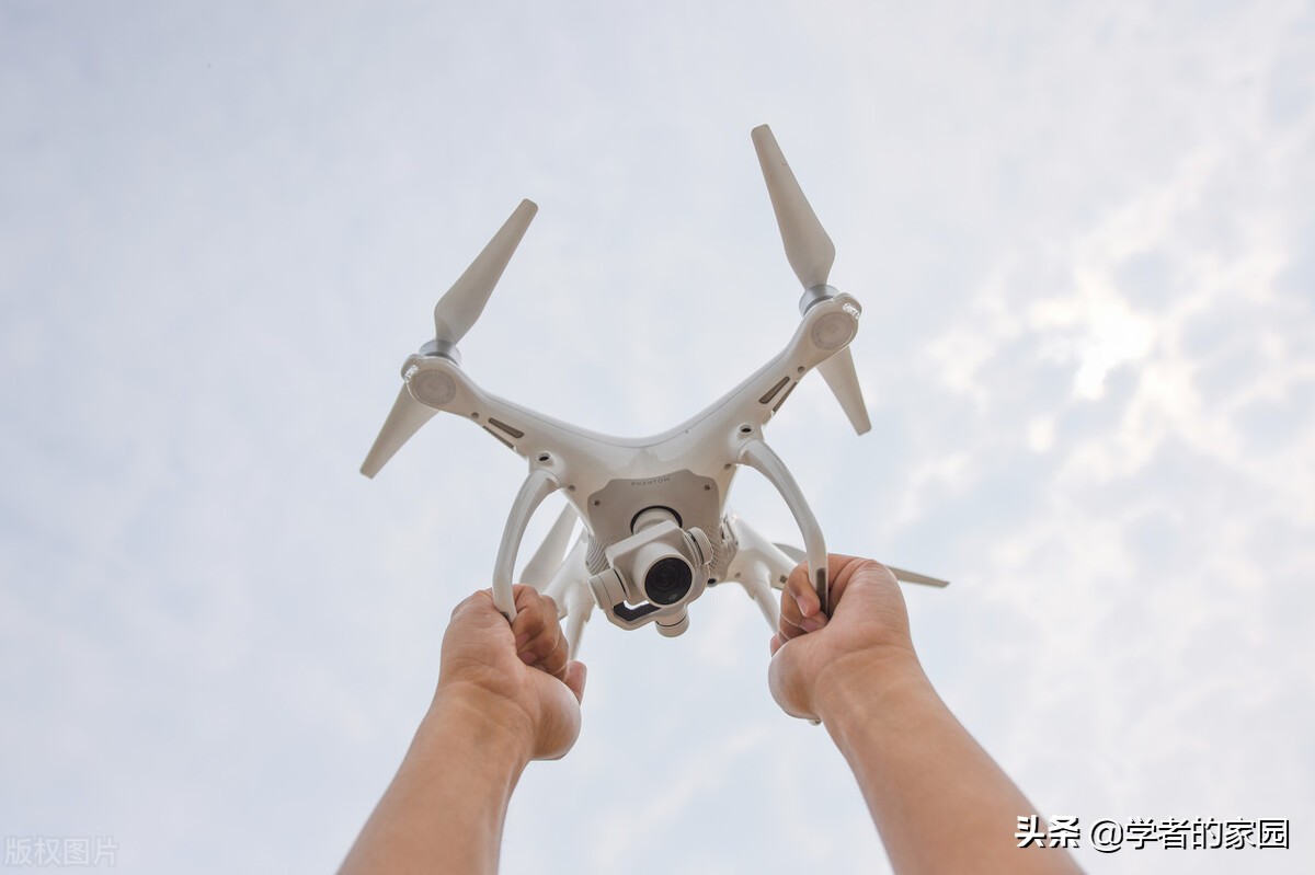 航拍机入门推荐最便宜的,航拍机该如何选购