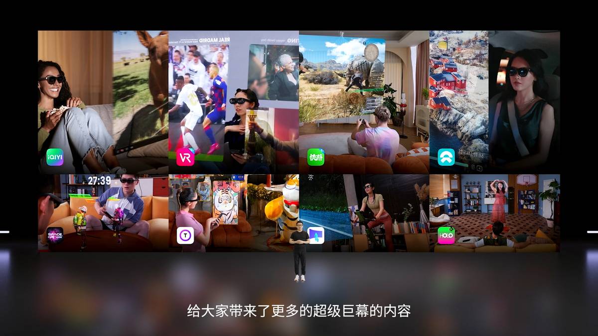 nreal眼镜什么时候发售,nrealairx眼镜评测