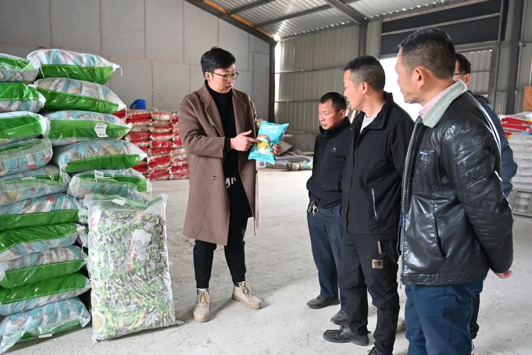 江西瑞昌农业发展,瑞昌农业发展前景