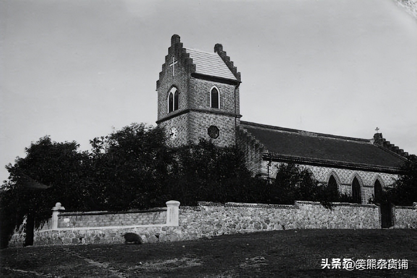 冬季自驾环游东北20201210：丹东大孤山，古刹与老教堂