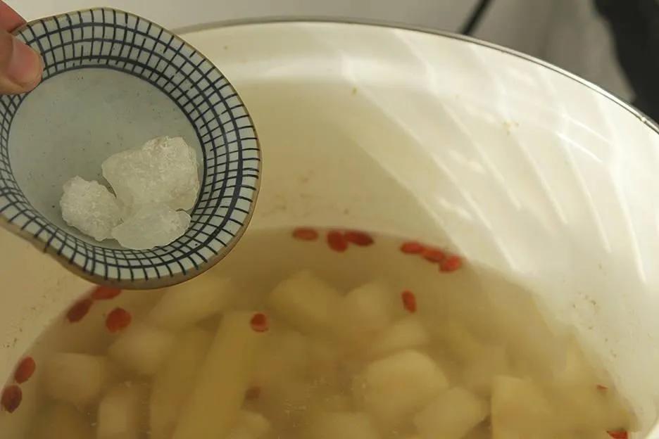 阳了喝什么汤提高免疫力,多喝这六种汤水