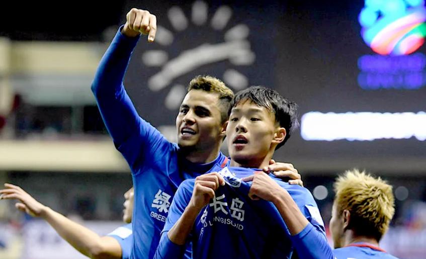 武磊西甲最新消息,武磊西甲官方消息