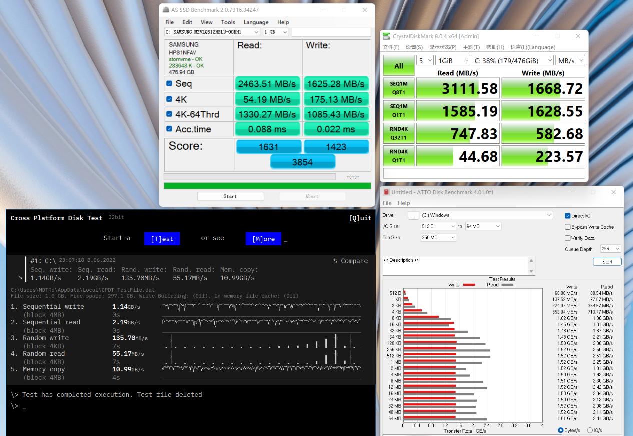 惠普星14pro锐龙版中正评测,惠普星14bookpro测评优缺点