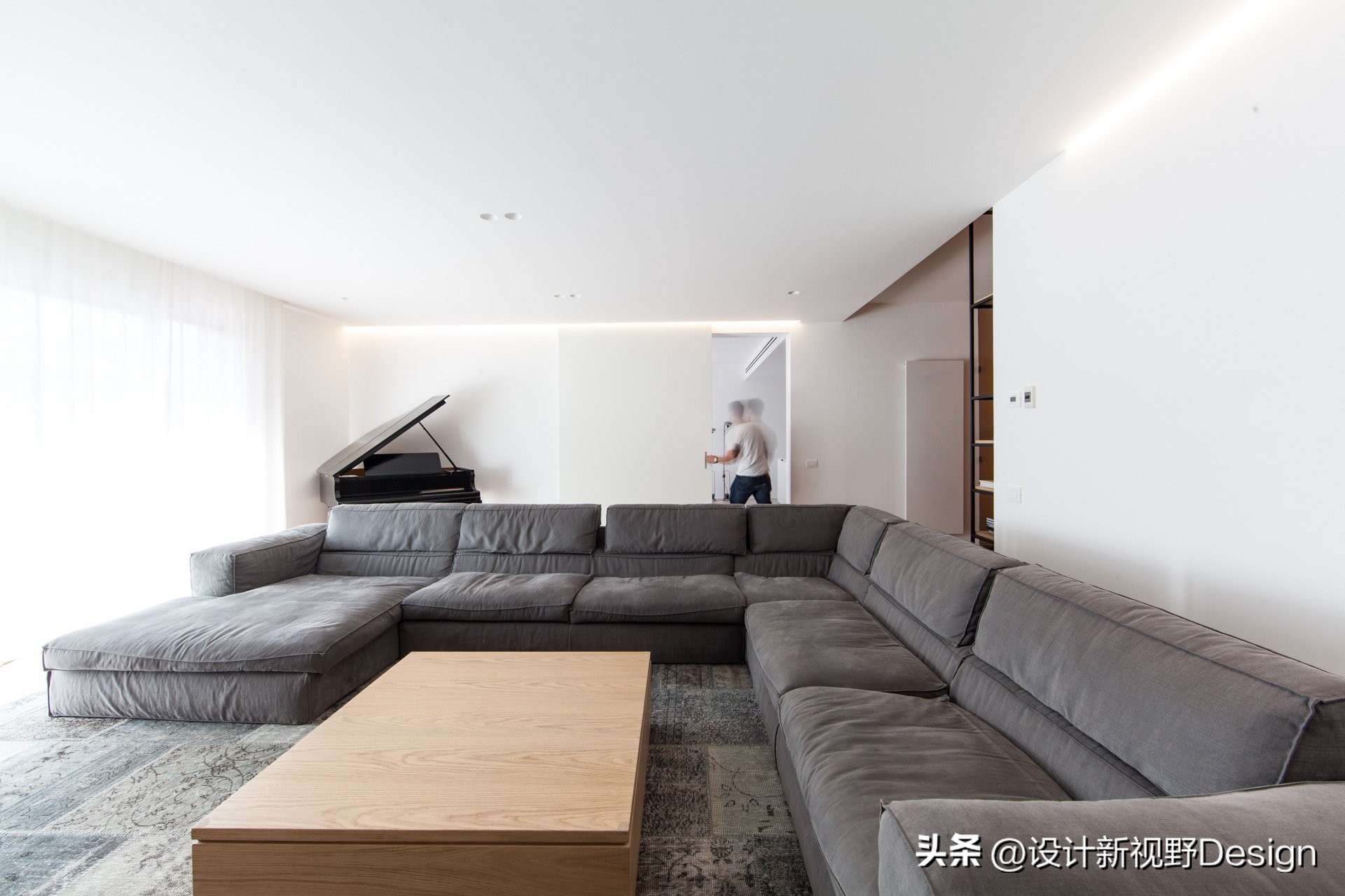 意大利设计师经典装修,意大利设计师室内设计