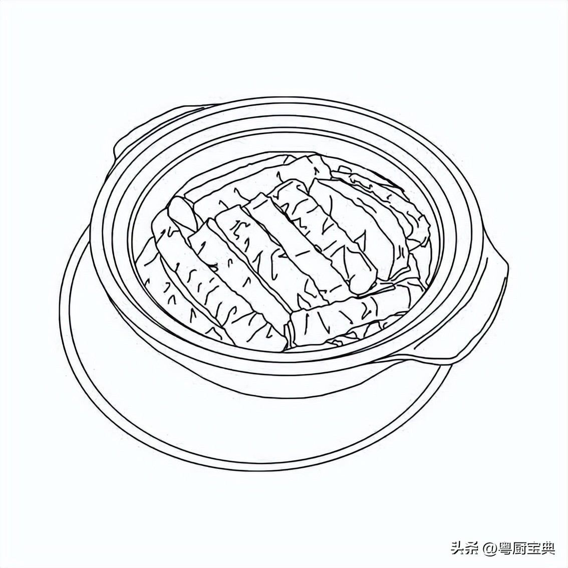 广州饮食历史,广州最有名的粤菜馆子