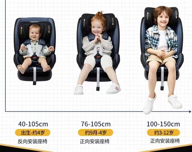 盘点安全座椅7大选购禁忌，曝光分享！别被无知害了孩子
