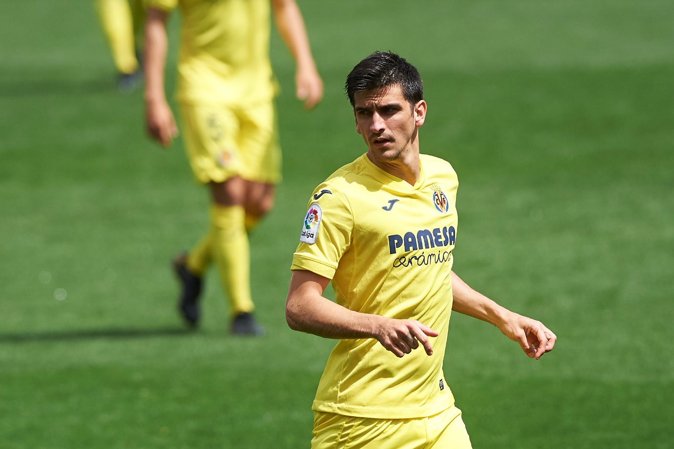 比利亚雷亚尔vs安德莱赫特首发,足球预测今日推荐比利亚雷