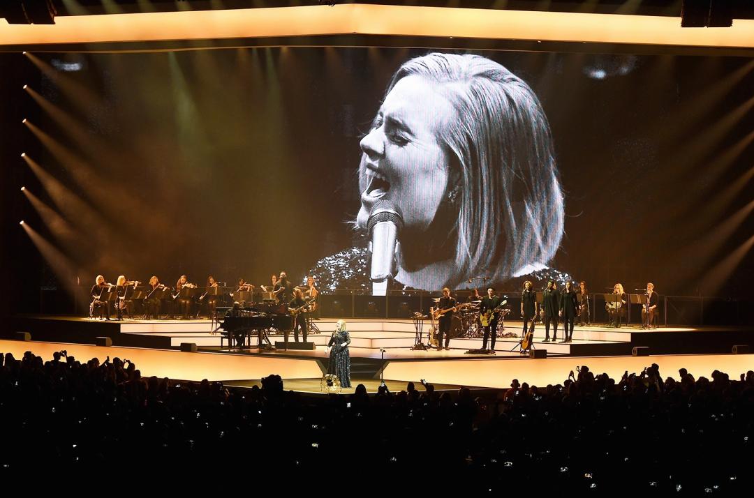 抢不到周杰伦的票就去看五月天,抢不到五月天票怎么办