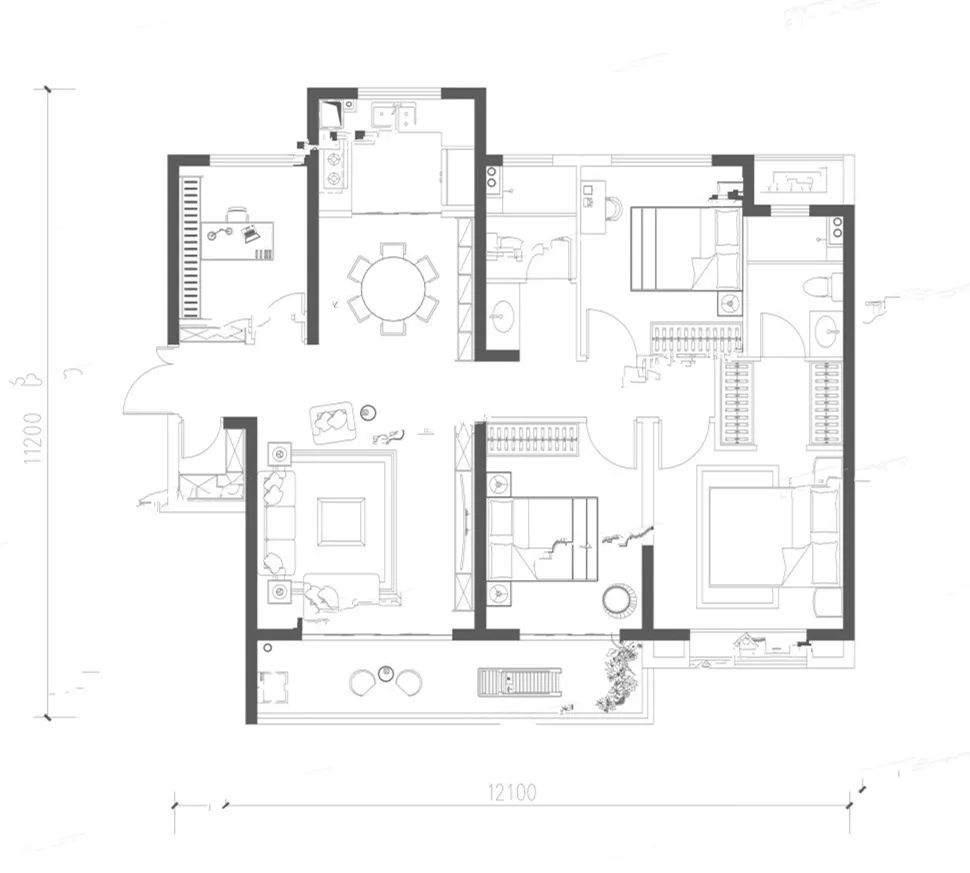 金地交房视频真实记录,金地楼盘验房