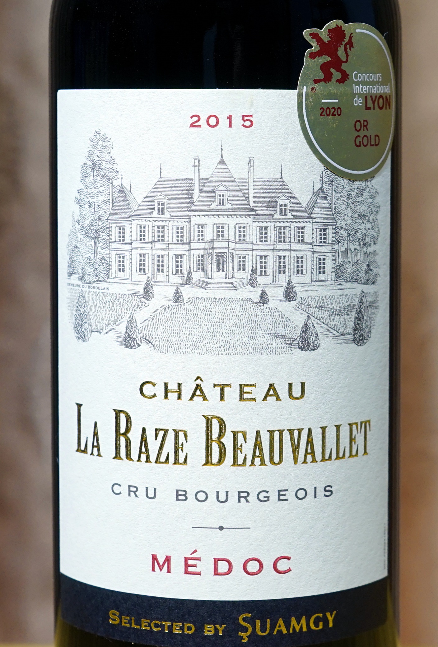 波尔多干红哪个好喝,波尔多批发价500元左右红酒