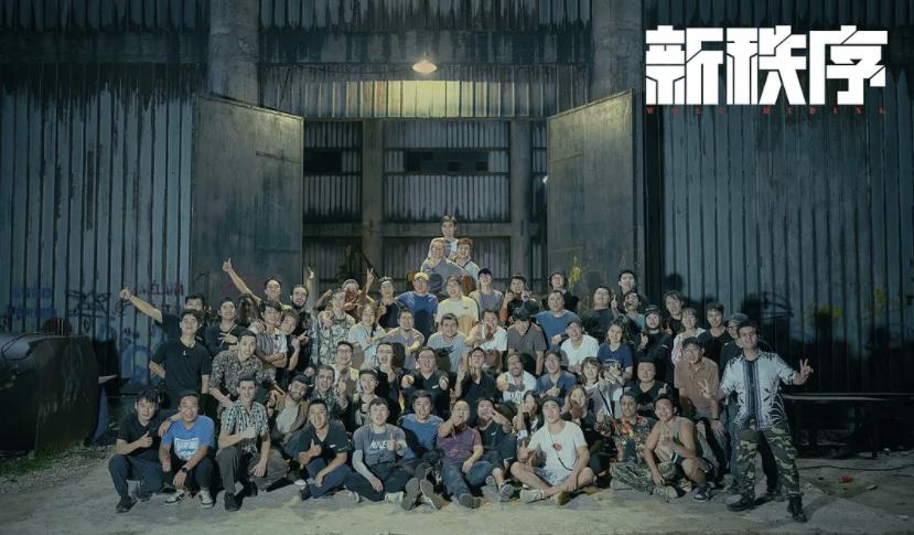 因种种原因，迟迟未能上映的12部电影，张艺谋扫黑片，我等了4年