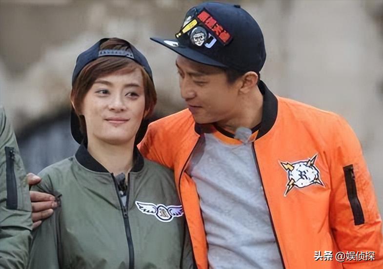 这一次，被综艺榨光价值的邓超，是否还能洗白！